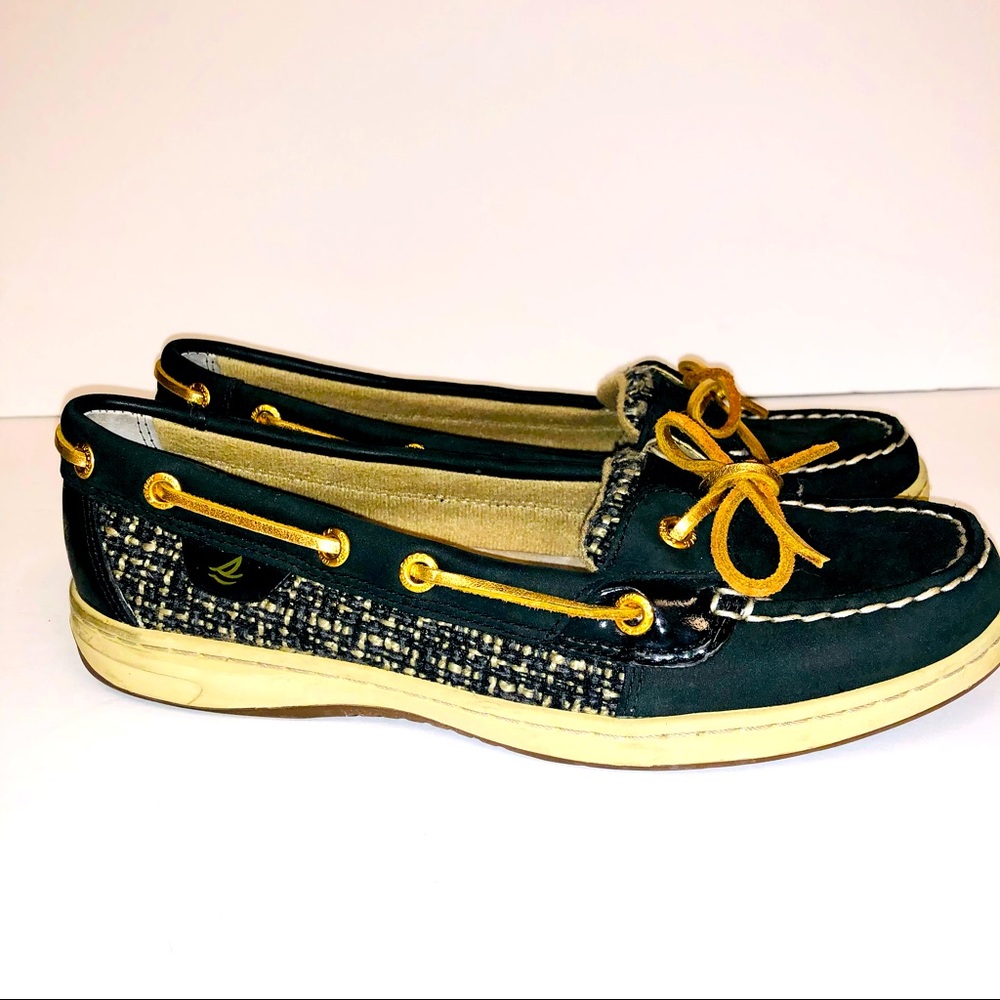 Sperry Top Sider Audrey Slip-On Shoe